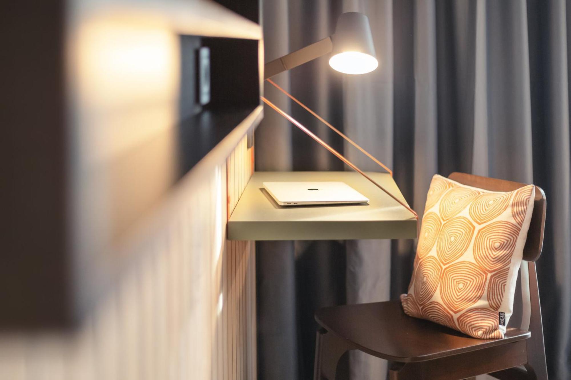 Holiday Inn - The Niu, Amity Potsdam By Ihg Eksteriør billede